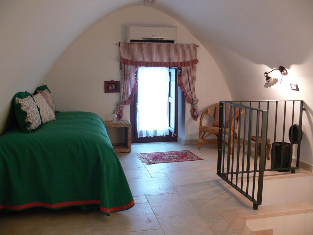 Suite San Pietro Noci Room photo